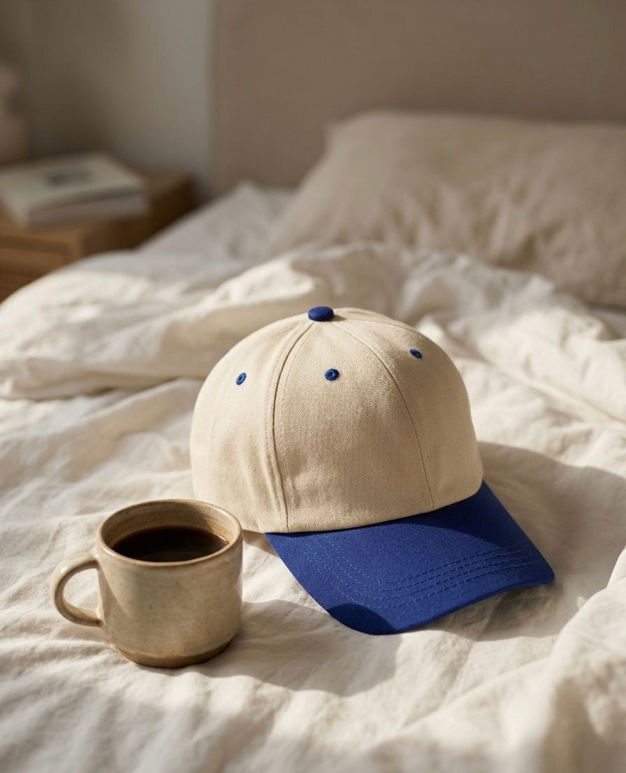 Baseball cap