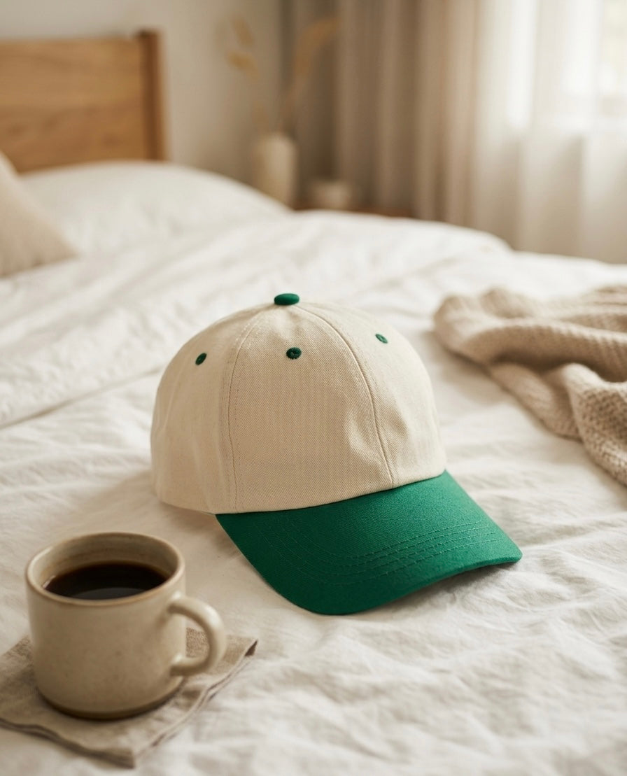 Baseball cap