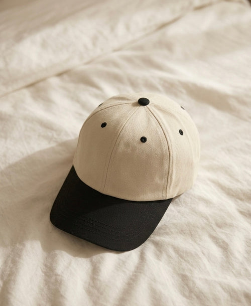 Baseball cap