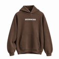 Relaxed-fit hoodie