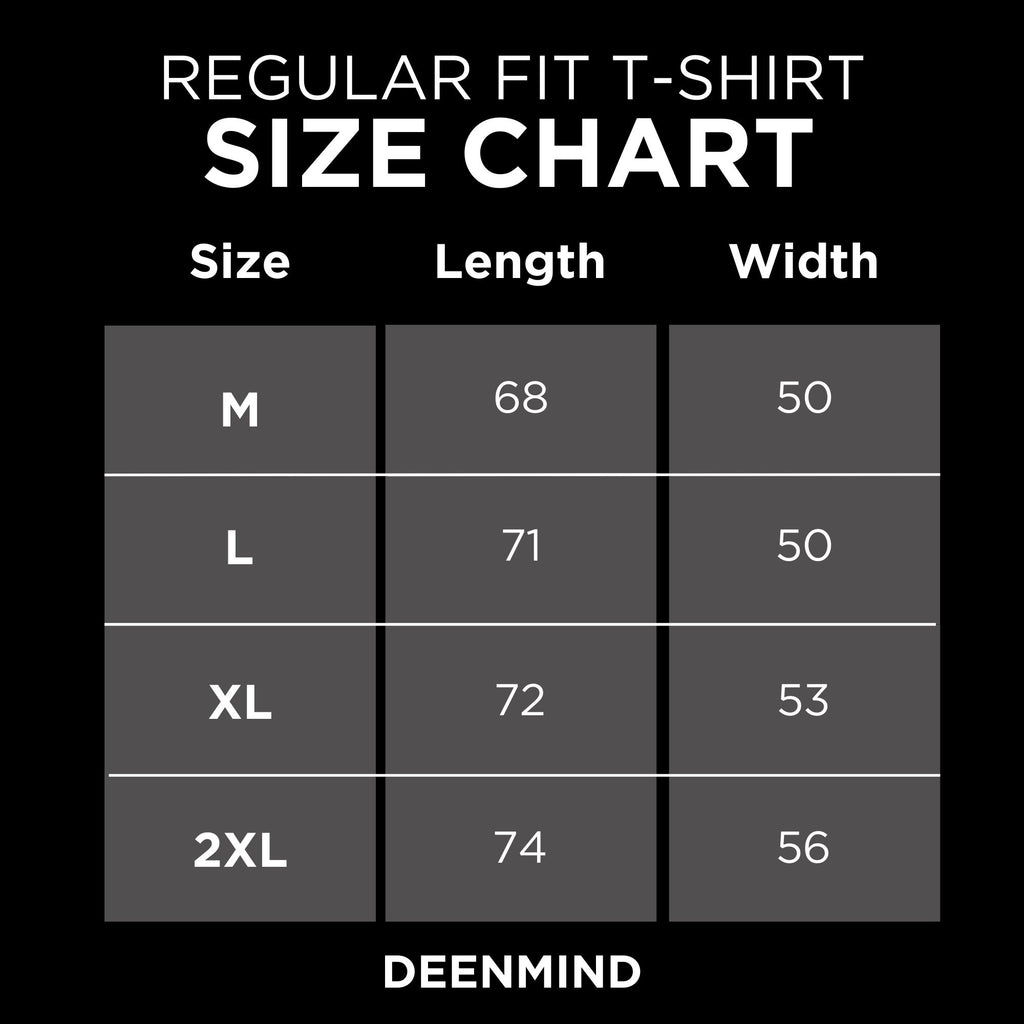 Basic regular t-shirt