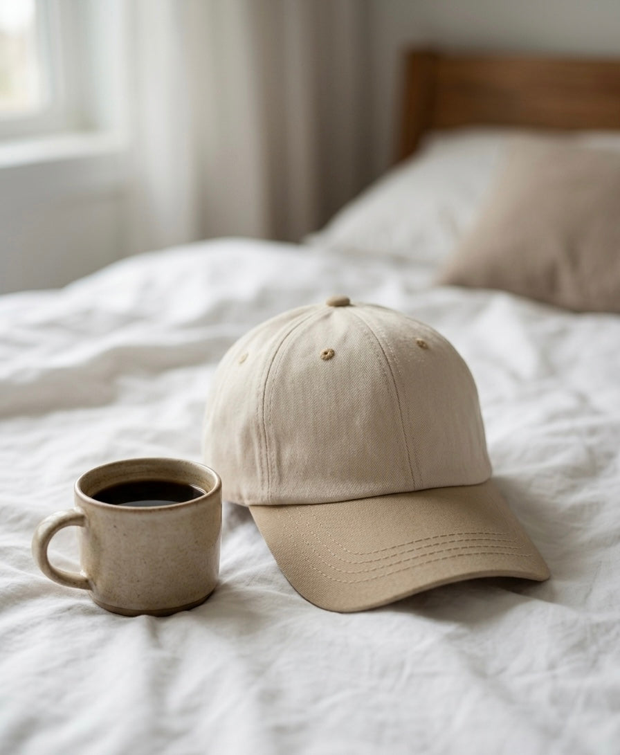 Baseball cap