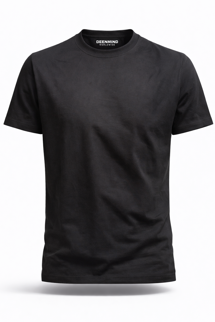 Basic regular t-shirt