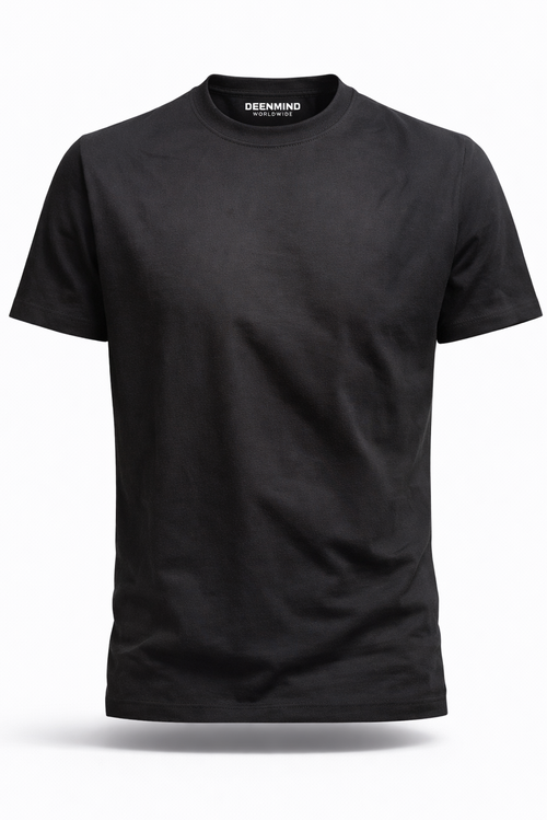 Basic regular t-shirt
