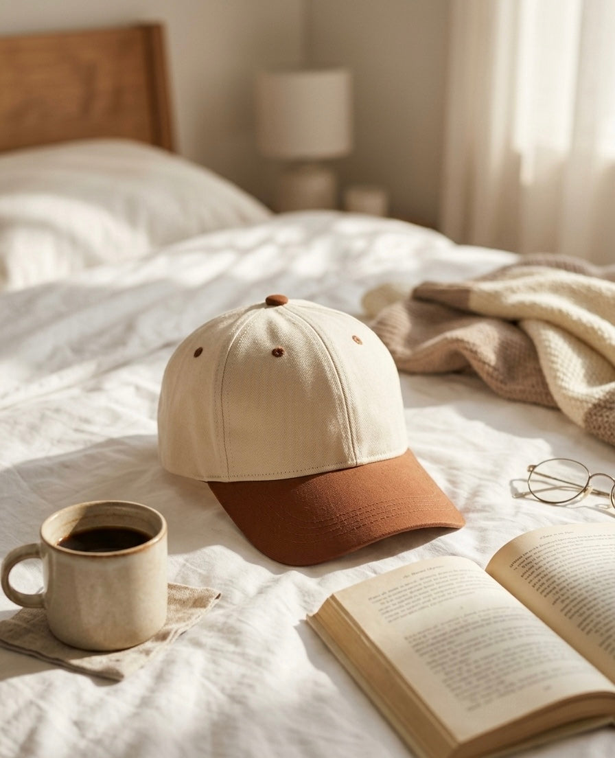 Baseball cap