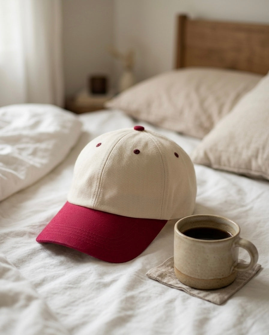 Baseball cap