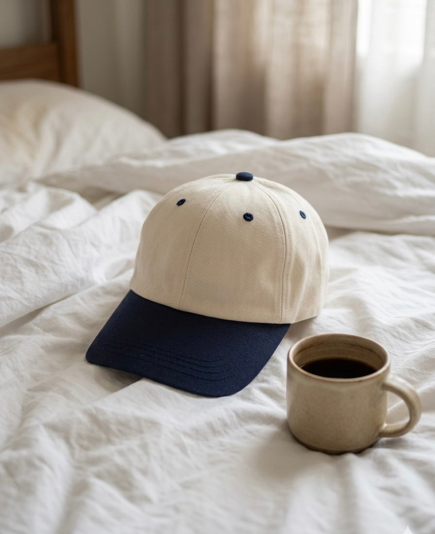 Baseball cap